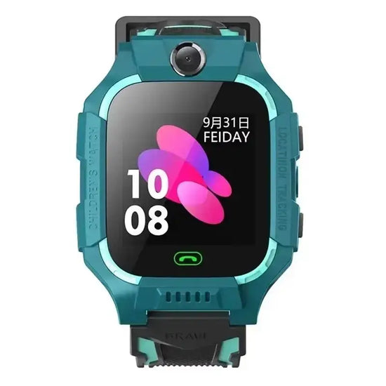 4G Kids Smart Watch Inspirational Watches