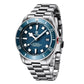 NH35 Automatic Watch Inspirational Watches