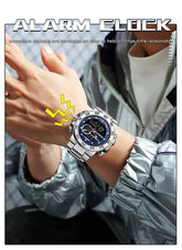 Fashionable Men&