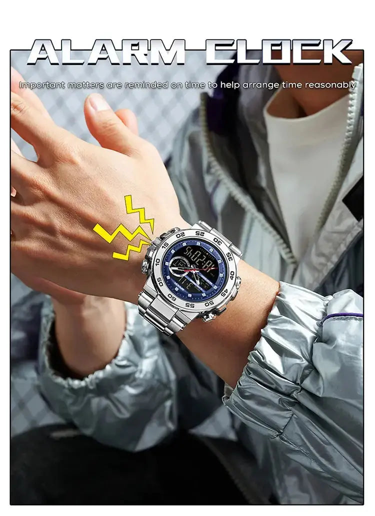 Fashionable Men&