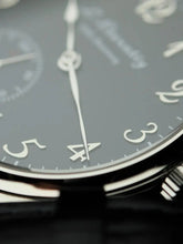 Retro Eccentric Dial Automatic Watch - Inspirational Watches
