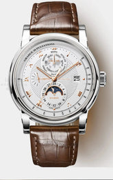 Automatic Mechanical Men&