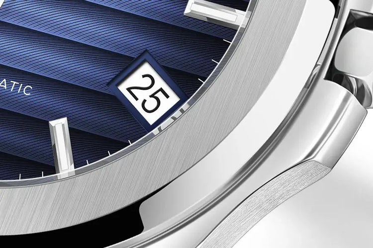 Calendar Business Automatic Mechanical Inspirational Watches