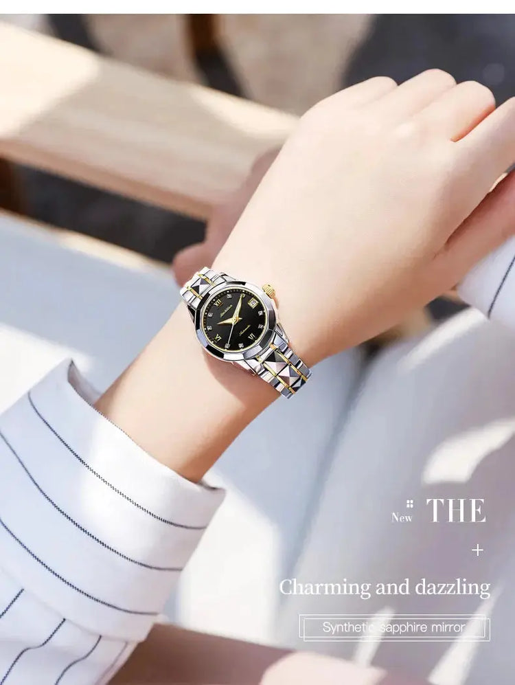 Luxury Automatic Women&