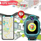 4G Kids Smart Watch