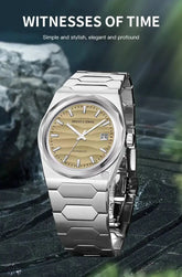 Automatic Luxury Watch - Inspirational Watches