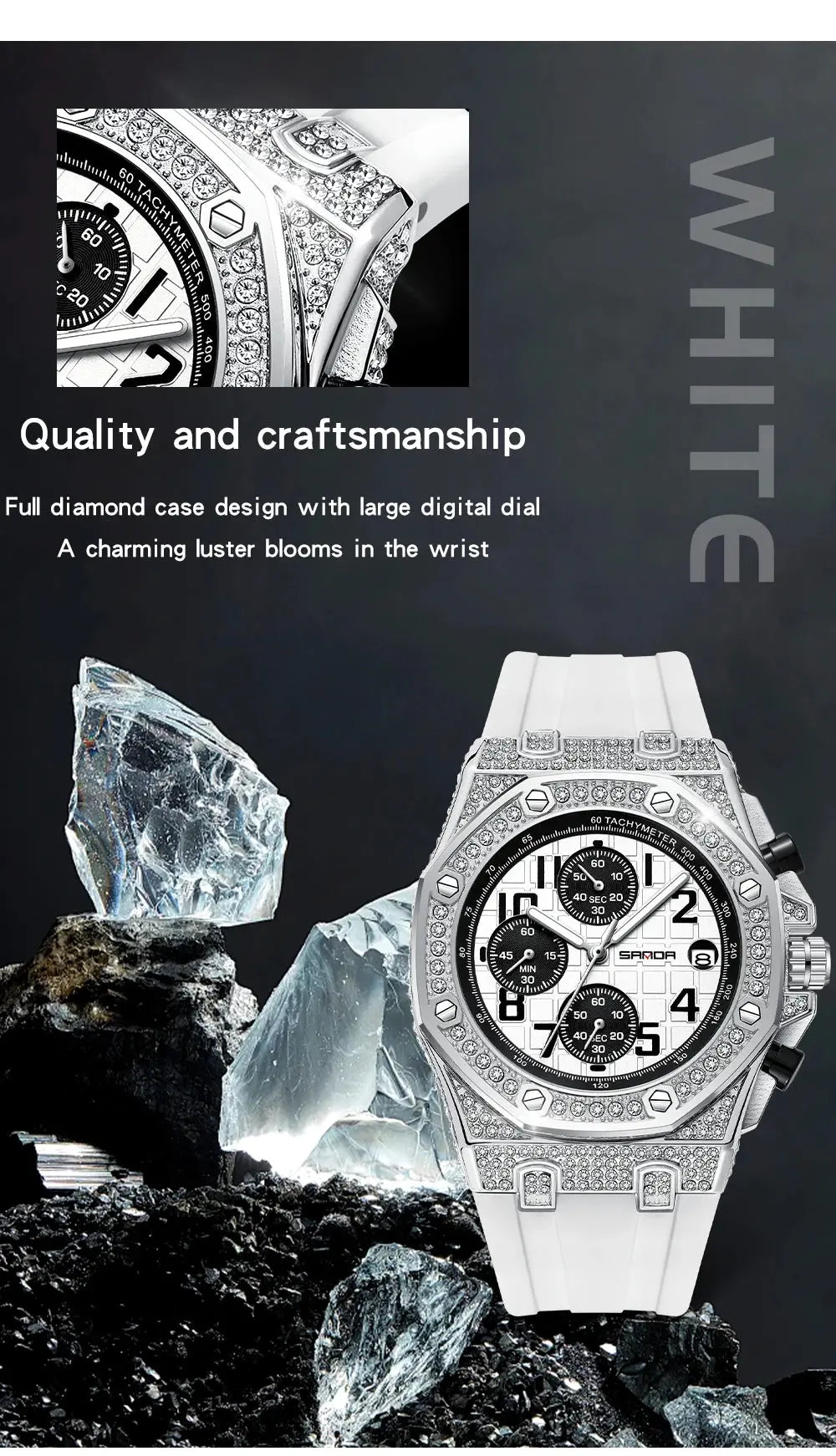 Fashionable Men&