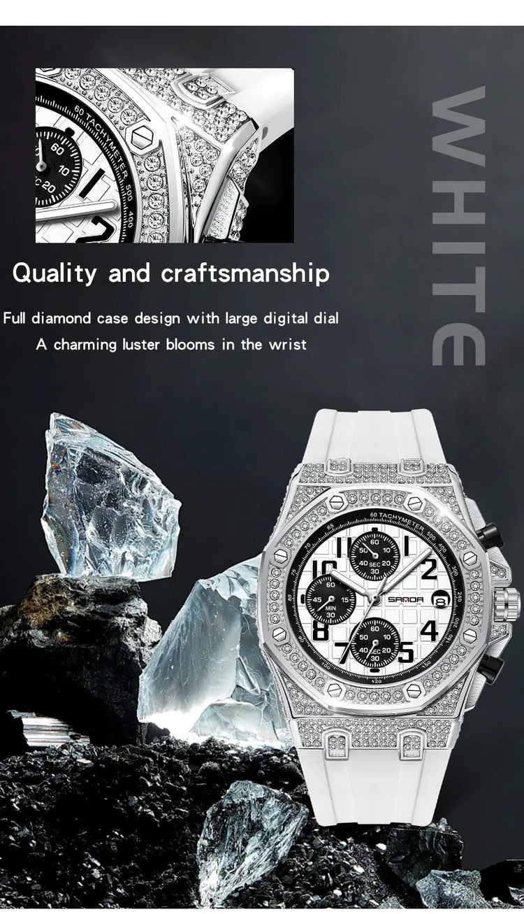 Fashionable Men&