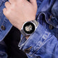 Punk Watch Men - Inspirational Watches