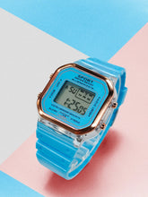 Multifunctional LED Digital Kids Sports Watch Inspirational Watches