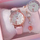 Cute Cat Watch Inspirational Watches