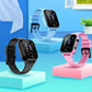 Kids GPS Smart Watch Inspirational Watches