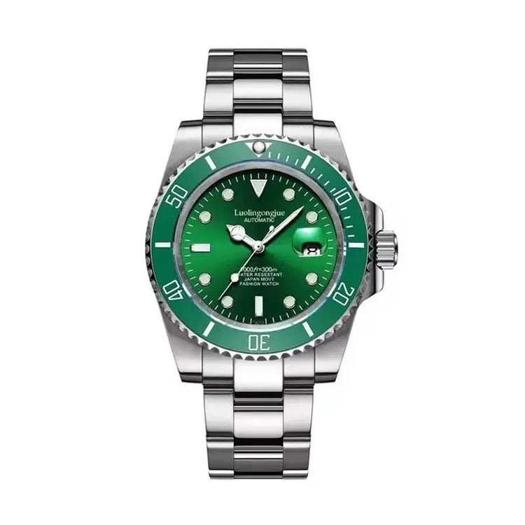 High-End Luxury Men&