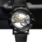 Automatic Skeleton Mechanical Watch