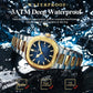 Luxury Waterproof Luminous Woman watch Inspirational Watches