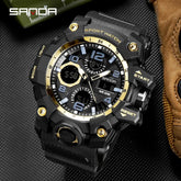 Fashion Men&