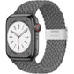Braided Smartwatch Strap