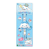 Musical & Luminous Kuromi Kids Watch Inspirational Watches