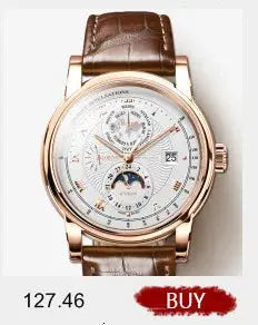 Automatic Mechanical Men&