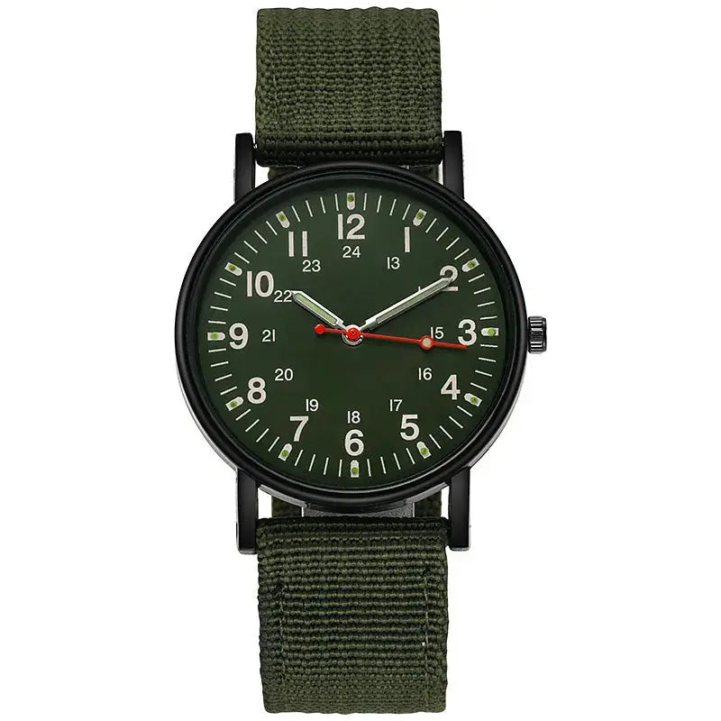 Classic design Men Watch Luminous Inspirational Watches
