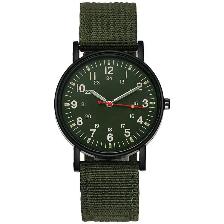 Classic design Men Watch Luminous Inspirational Watches