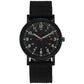 Classic design Men Watch Luminous Inspirational Watches