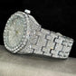 Luxury Iced Out Waterproof Watch - Inspirational Watches