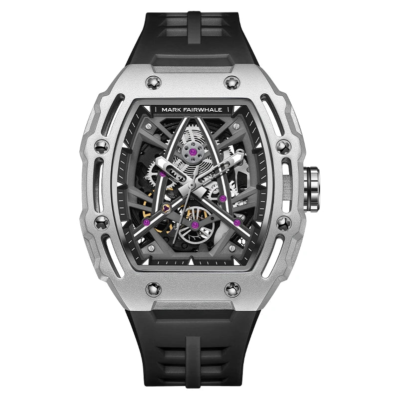 Mark Fairwhale New Mechanical Movement Men&
