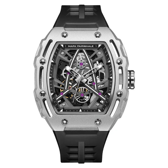 Mechanical Movement Men&