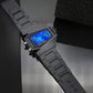 Kids Aircraft Digital Sports Watch