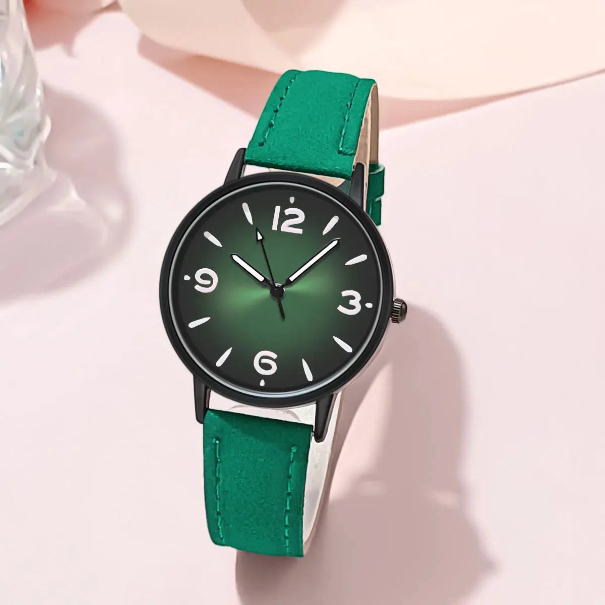 Women Casual Watch Inspirational Watches