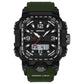 Multi functions Sports Wristwatch Inspirational Watches
