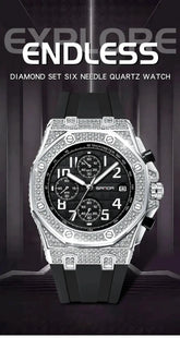 Fashionable Men&