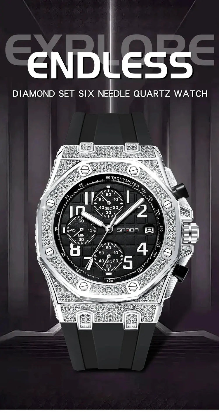 Fashionable Men&