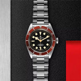 Luxury Automatic Mechanical Men watch Sapphire Japan Movement Inspirational Watches