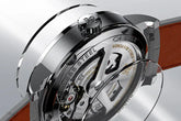 Moon Phase Original Astronomer Mechanical Inspirational Watches