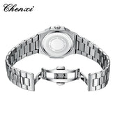 Ladies stainless steel watch Inspirational Watches
