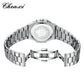 Ladies stainless steel watch Inspirational Watches