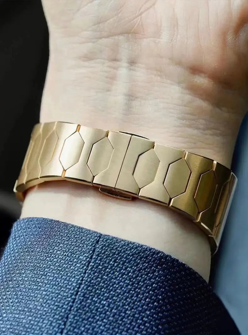 Automatic Luxury Watch - Inspirational Watches
