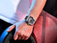 Sports Men Refreshing Vitality Luminous Waterproof Watch - Inspirational Watches