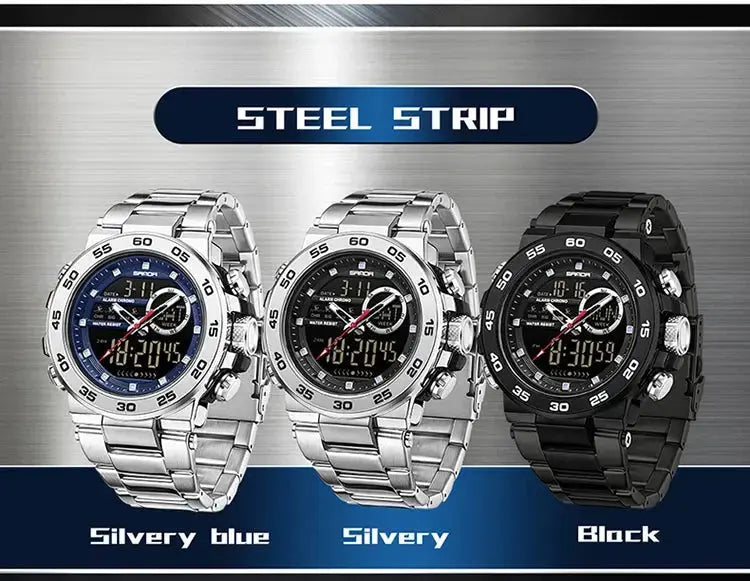 Fashionable Men&