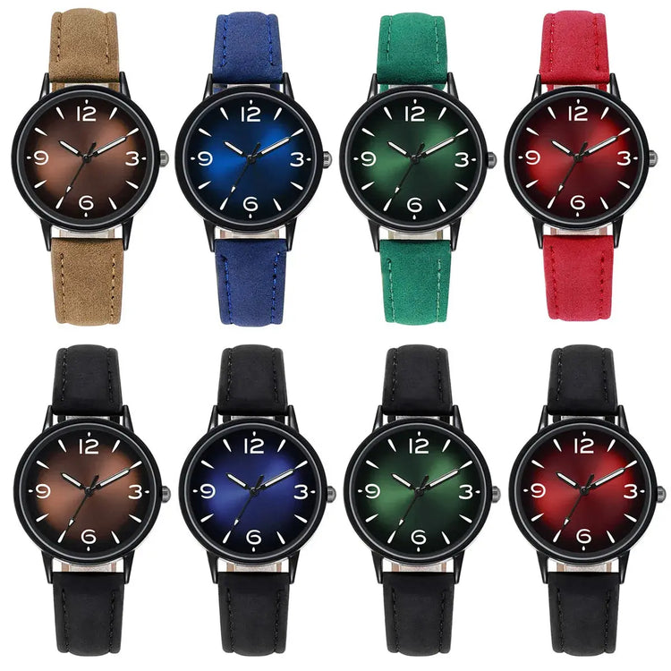 Women Casual Watch Inspirational Watches