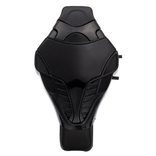 Fashion Kids Sports Watch Silicone Strap Inspirational Watches