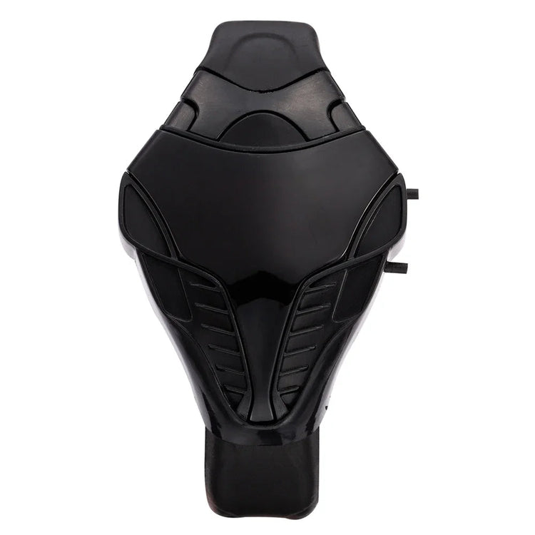 Fashion Kids Sports Watch Silicone Strap Inspirational Watches