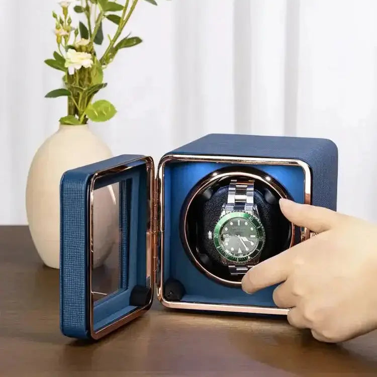 Premium Single Watch Winder