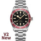 Luxury Automatic Mechanical Men watch Sapphire Japan Movement Inspirational Watches