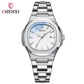 Ladies stainless steel watch Inspirational Watches