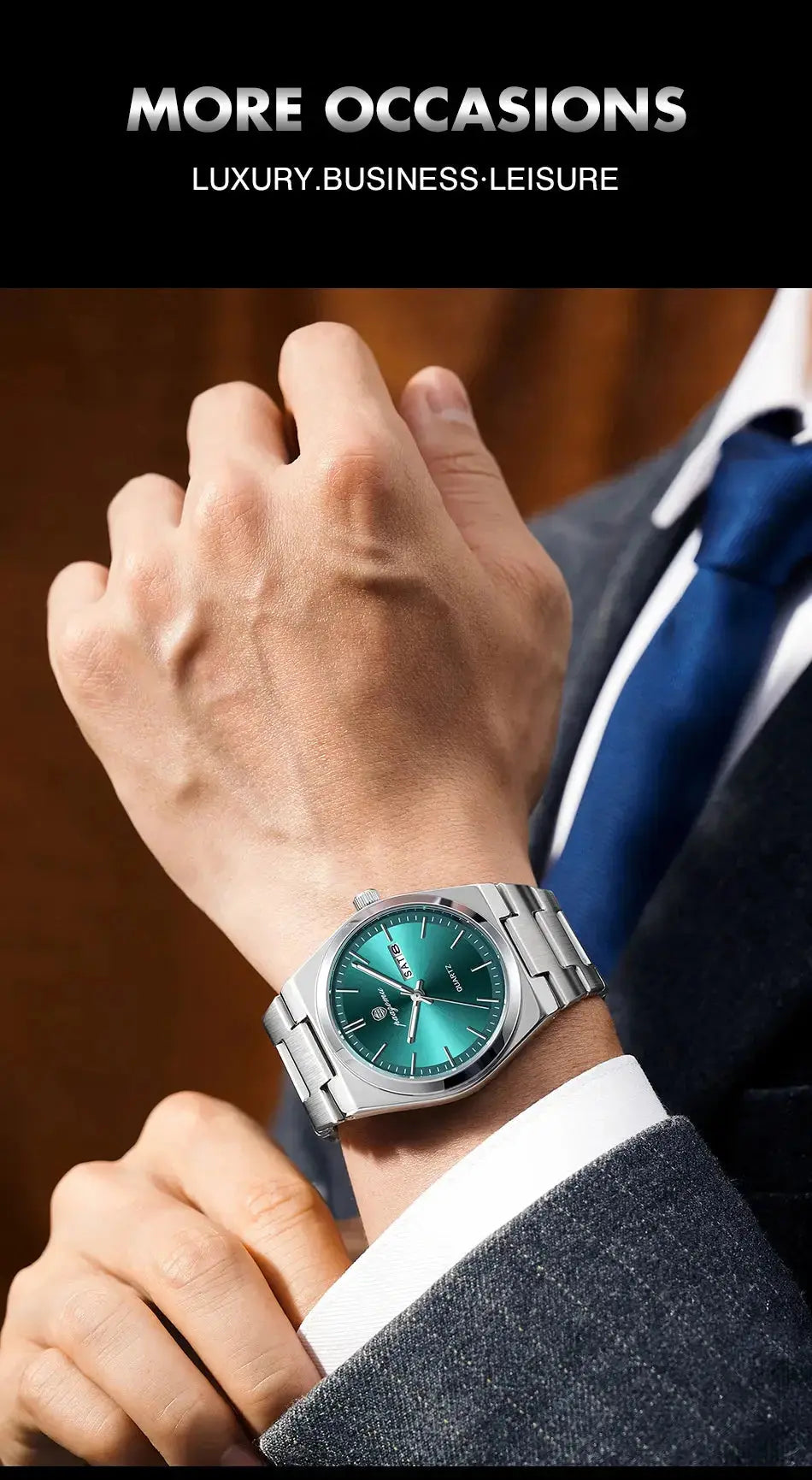Fashion Men&