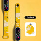 Pokemon LED Digital Waterproof Watch for Kids Inspirational Watches