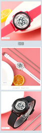 50M Waterproof Kids Watch Inspirational Watches